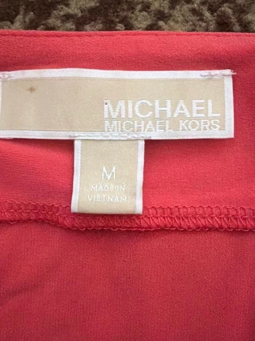 Michael Kors two piece